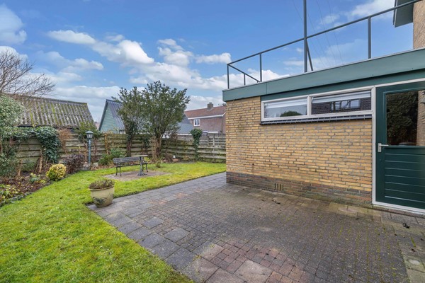 Medium property photo - Grachtwal 29, 8316 BV Marknesse